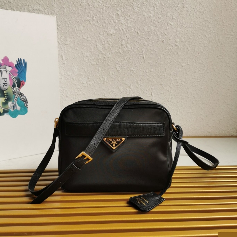 Pra*a satchel bags